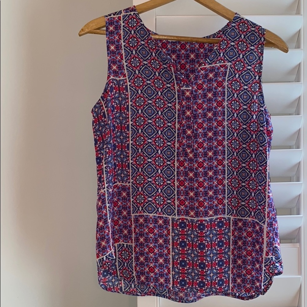 Violet + Claire Blouse